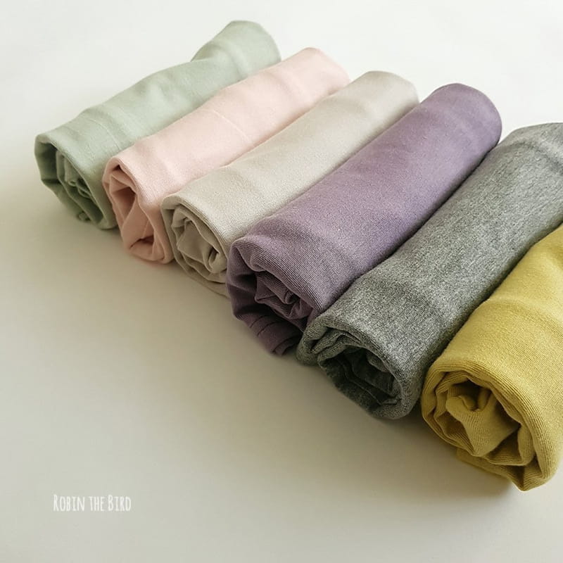 SAEROBIN - Korean Children Fashion - #Kfashion4kids - Modal Easywear - 11