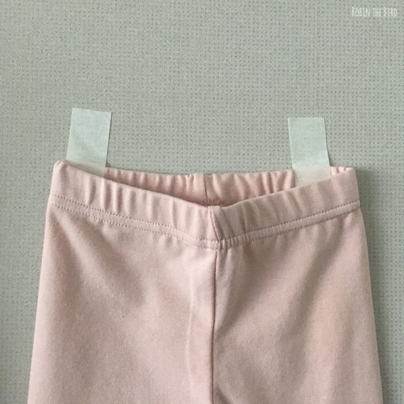SAEROBIN - Korean Children Fashion - #Kfashion4kids - Modal Easywear - 9