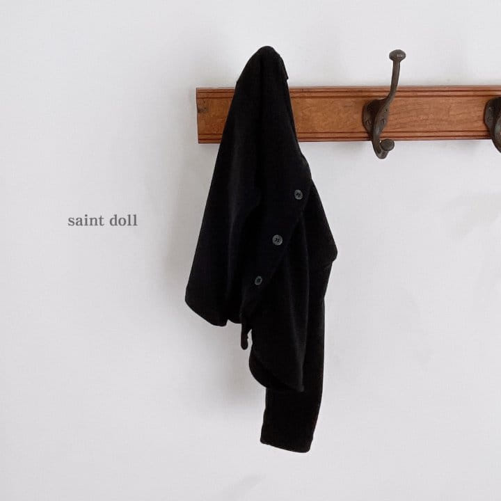SAINT DOLL - Korean Children Fashion - #Kfashion4kids - Kuanku Cardigan - 9