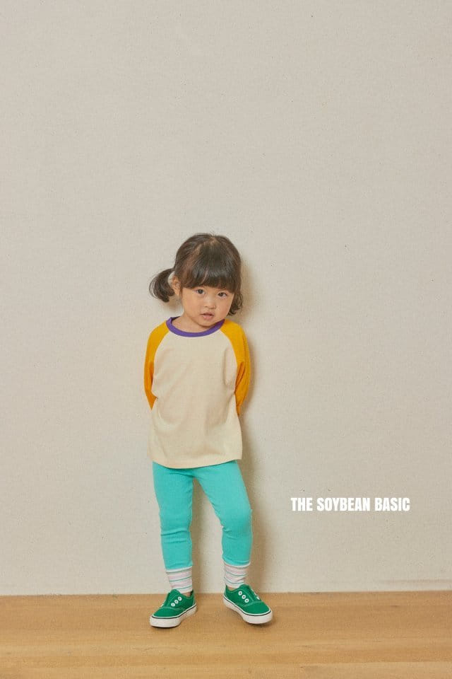 SOYBEAN - Korean Children Fashion - #Kfashion4kids - Socks Leggings - 6