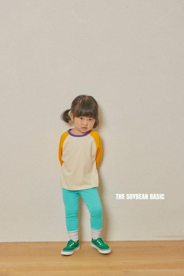 SOYBEAN - Korean Children Fashion - #Kfashion4kids - Socks Leggings - 7
