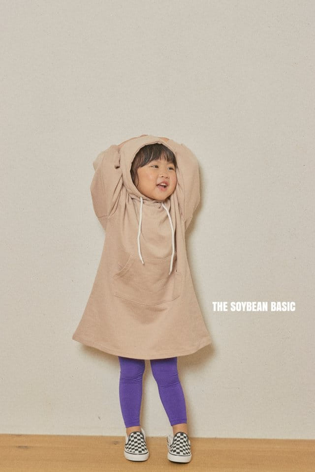 SOYBEAN - Korean Children Fashion - #Kfashion4kids - Sport Leggings