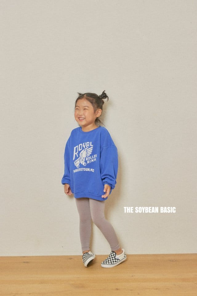 SOYBEAN - Korean Children Fashion - #Kfashion4kids - Sport Leggings - 10