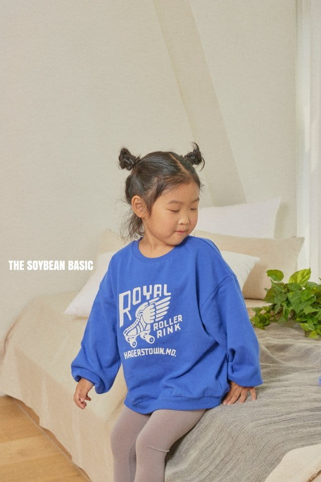 SOYBEAN - Korean Children Fashion - #Kfashion4kids - Sport Leggings - 11