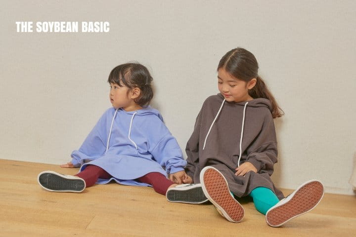 SOYBEAN - Korean Children Fashion - #Kfashion4kids - Sport Leggings - 2