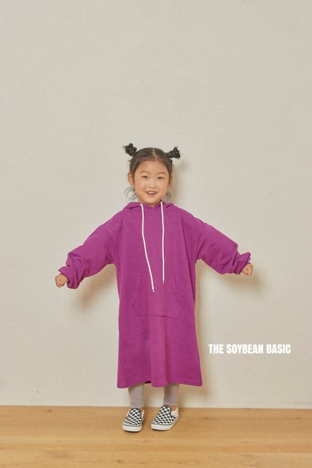 SOYBEAN - Korean Children Fashion - #Kfashion4kids - Sport Leggings - 3