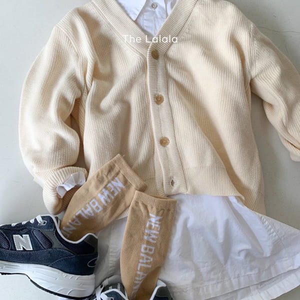 THE LALALA - Korean Children Fashion - #Kfashion4kids - Two Way One-piece - 10