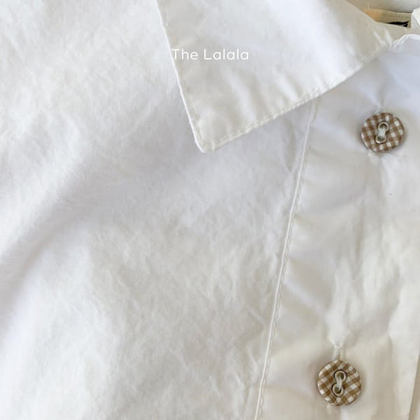 THE LALALA - Korean Children Fashion - #Kfashion4kids - Two Way One-piece - 2