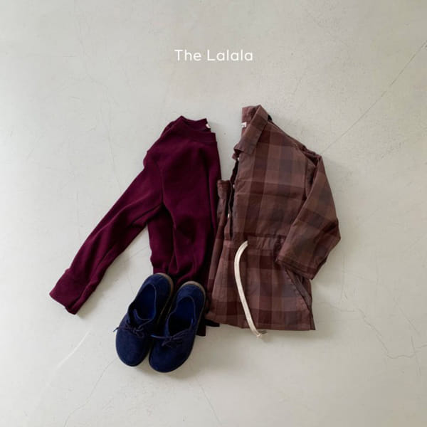 THE LALALA - Korean Children Fashion - #Kfashion4kids - Some Jumpsuit - 10