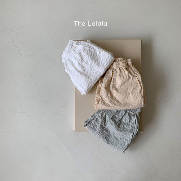 THE LALALA - Korean Children Fashion - #Kfashion4kids - Wave Slacks - 11
