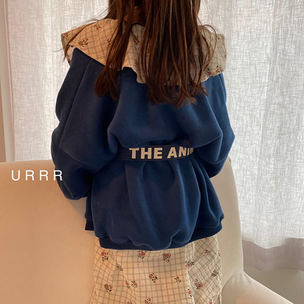 URRR - Korean Children Fashion - #Kfashion4kids - Cocoa Cardigan - 8