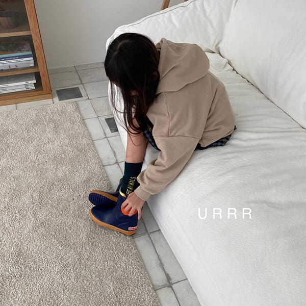 URRR - Korean Children Fashion - #Kfashion4kids - Milk Hood Sweatshirt - 11