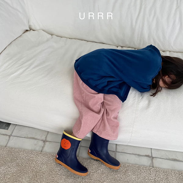 URRR - Korean Children Fashion - #Kfashion4kids - Leo Pants - 5