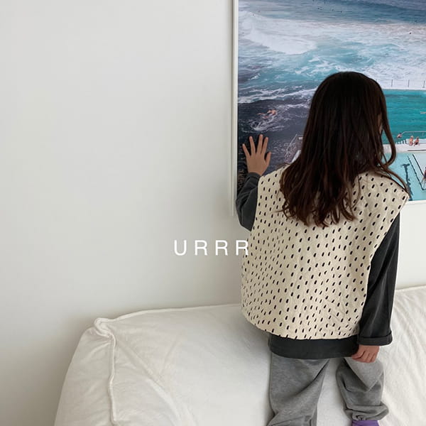 URRR - Korean Children Fashion - #Kfashion4kids - Cozy Pants - 11