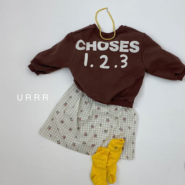 URRR - Korean Children Fashion - #Kfashion4kids - Olive One-piece - 4