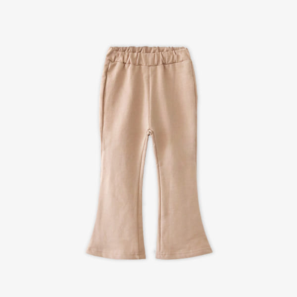 WHITESKETCHBOOK - Korean Children Fashion - #Kfashion4kids - Bootscut Pants - 5