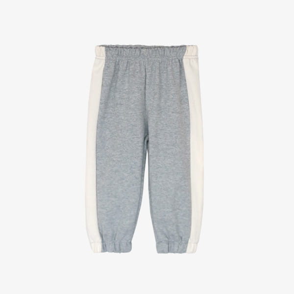 WHITESKETCHBOOK - Korean Children Fashion - #Kfashion4kids - Color Jogger Pants - 2