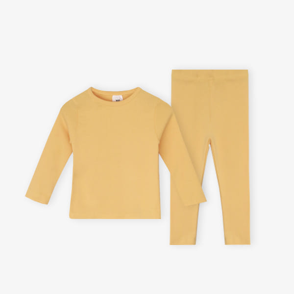 WHITESKETCHBOOK - Korean Children Fashion - #Kfashion4kids - Daily Easywear - 2