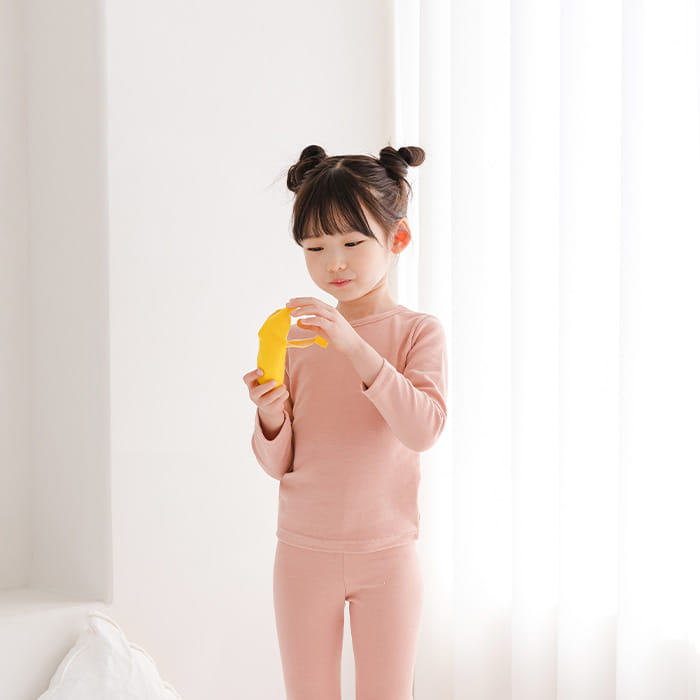 WHITESKETCHBOOK - Korean Children Fashion - #Kfashion4kids - Daily Easywear - 4