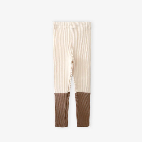 WHITESKETCHBOOK - Korean Children Fashion - #Kfashion4kids - Crayon Leggings - 3