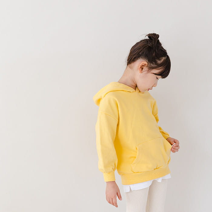 WHITESKETCHBOOK - Korean Children Fashion - #Kfashion4kids - Macaroon Leggings - 5