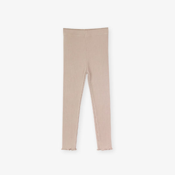 WHITESKETCHBOOK - Korean Children Fashion - #Kfashion4kids - Nalari Leggings - 2
