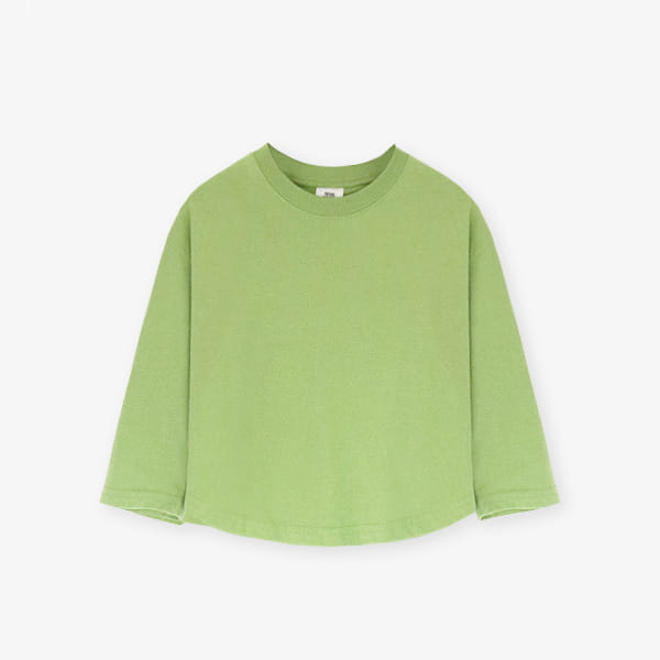 WHITESKETCHBOOK - Korean Children Fashion - #Kfashion4kids - Style Tee - 2