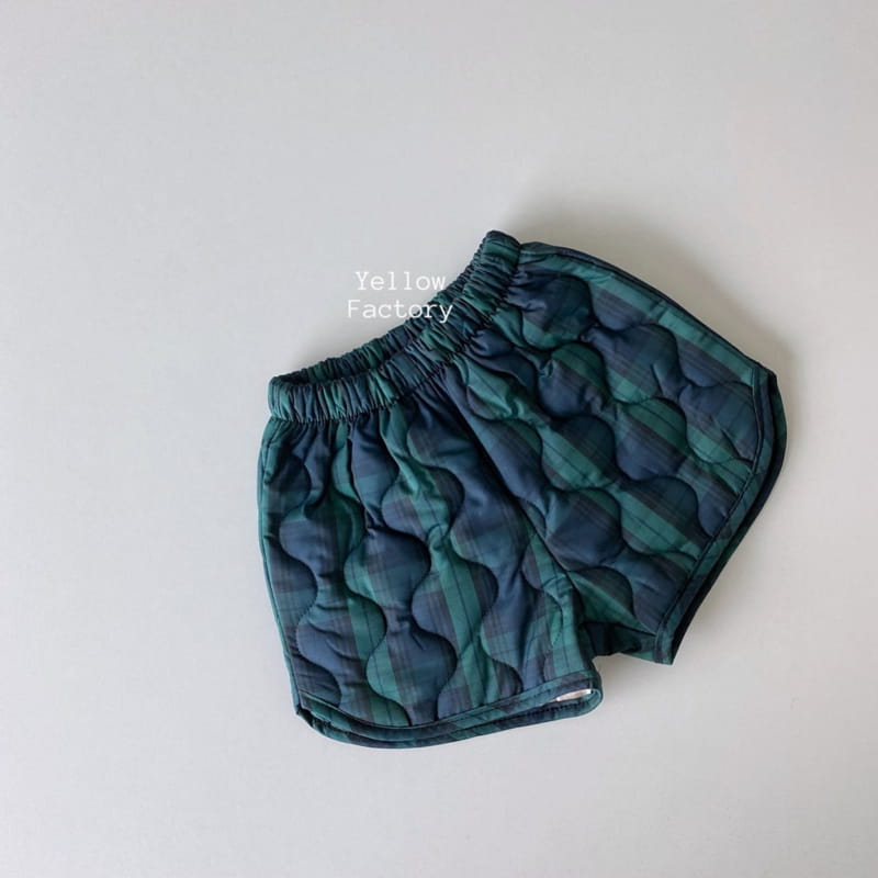 YELLOW FACTORY - Korean Children Fashion - #Kfashion4kids - Tool Pants
