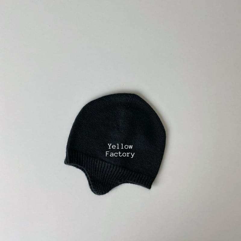 YELLOW FACTORY - Korean Children Fashion - #Kfashion4kids - Break Hat - 11