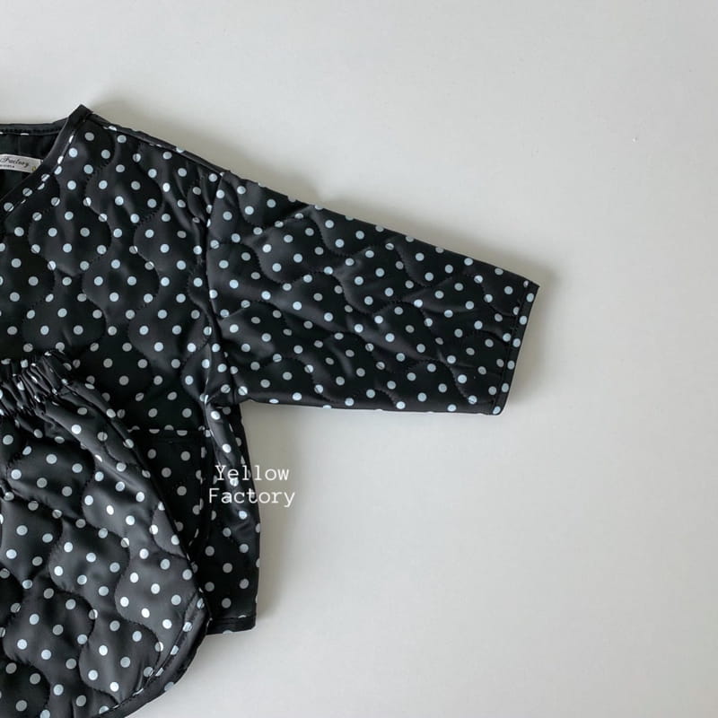 YELLOW FACTORY - Korean Children Fashion - #Kfashion4kids - Viviana Shorts - 12