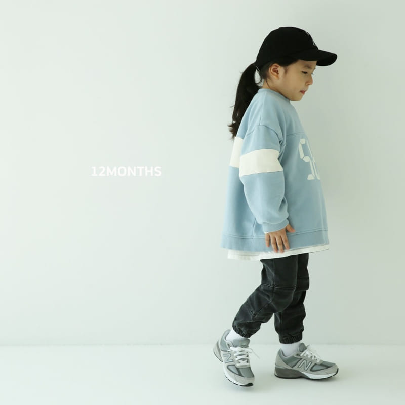 12 MONTH - Korean Children Fashion - #Kfashion4kids - Oh My Span Jeans - 5