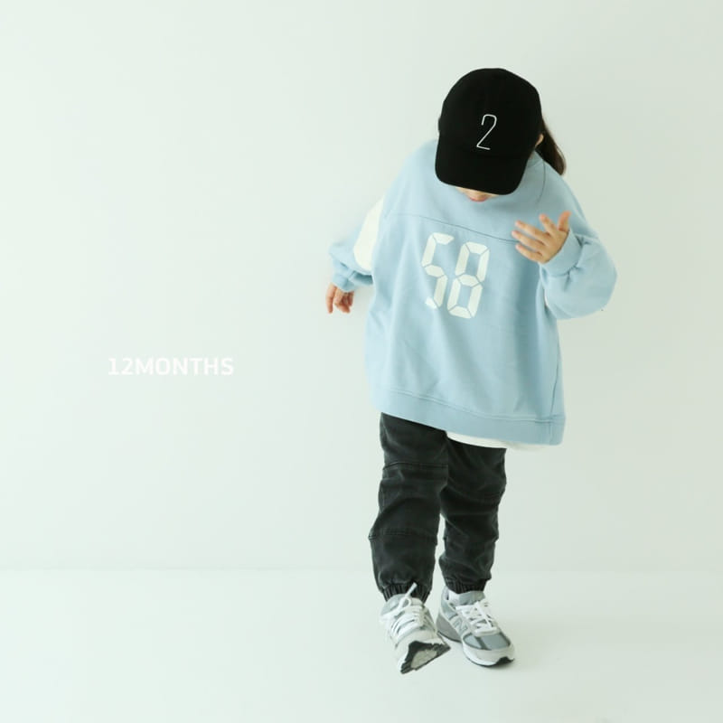 12 MONTH - Korean Children Fashion - #Kfashion4kids - Oh My Span Jeans - 7