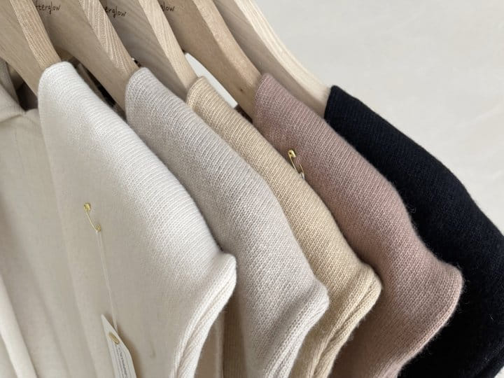 AFTER GLOW - Korean Children Fashion - #Kfashion4kids - Cashmere Shawl Muffler