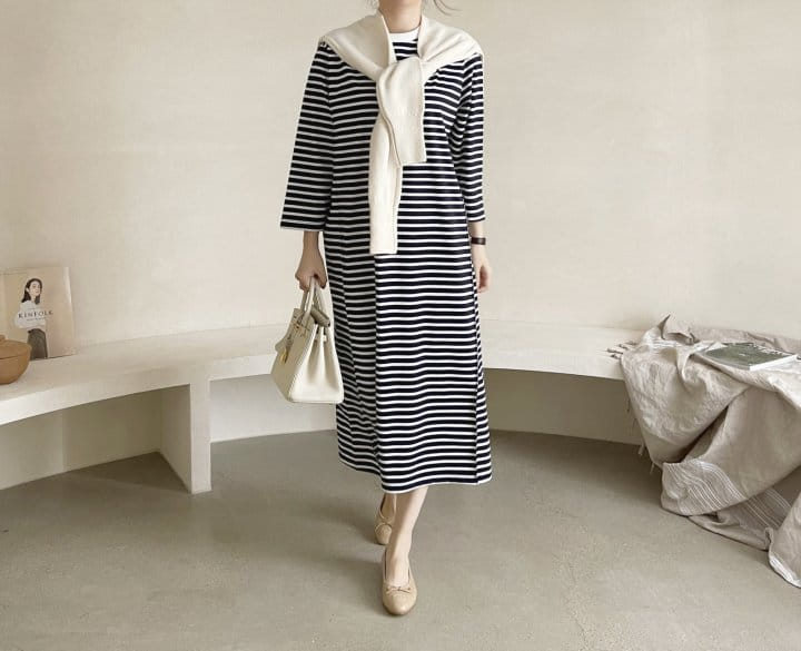 AFTER GLOW - Korean Children Fashion - #Kfashion4kids - Cashmere Shawl Muffler - 4