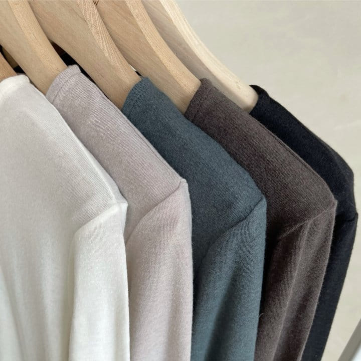 AFTER GLOW - Korean Children Fashion - #Kfashion4kids - You Are Suso Tee