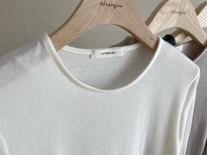 AFTER GLOW - Korean Children Fashion - #Kfashion4kids - You Are Suso Tee - 3