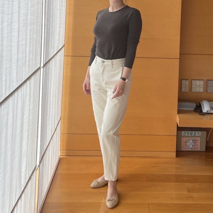 AFTER GLOW - Korean Children Fashion - #Kfashion4kids - You Are Suso Tee - 5
