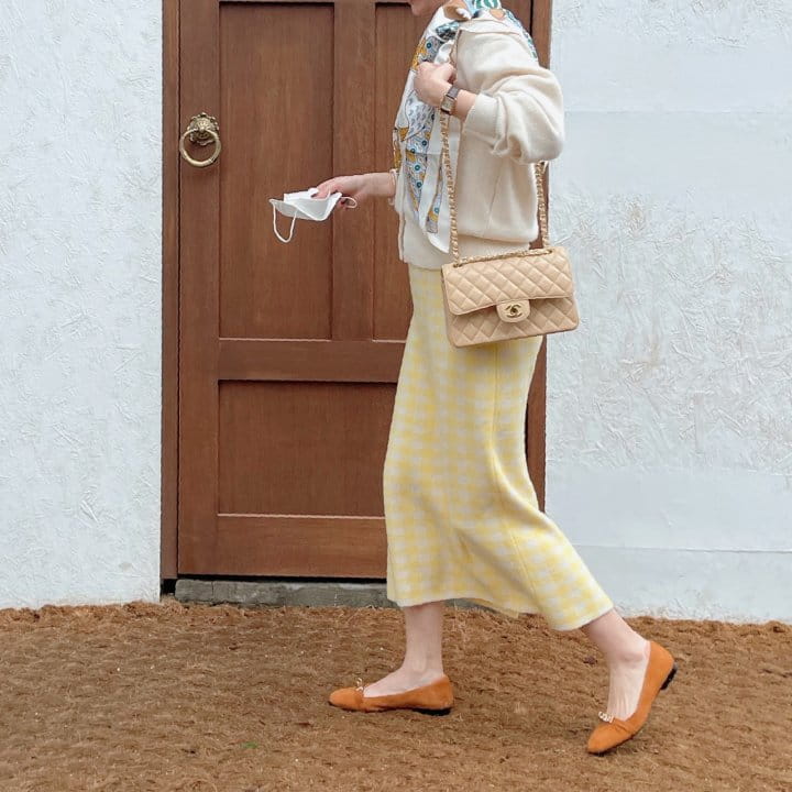 AFTER GLOW - Korean Children Fashion - #Kfashion4kids - Lanvan V Neck Cardigan - 5