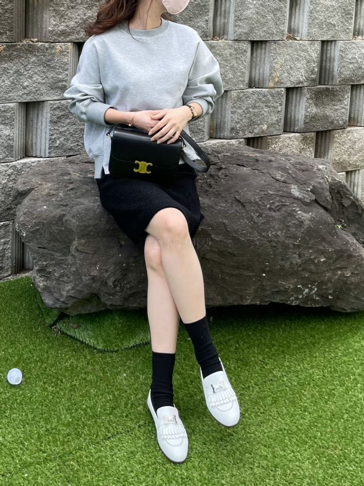 AFTER GLOW - Korean Children Fashion - #Kfashion4kids - Roy Sweatshirt - 2