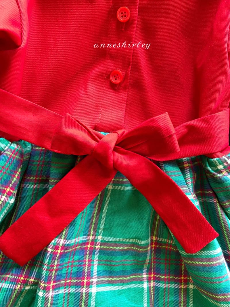 ANNE SHIRLEY - Korean Children Fashion - #Kfashion4kids - Cris One-piece Bodysuit - 5