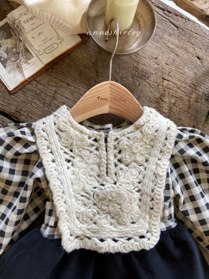 ANNE SHIRLEY - Korean Children Fashion - #Kfashion4kids - Eve One-piece Bodysuit - 11