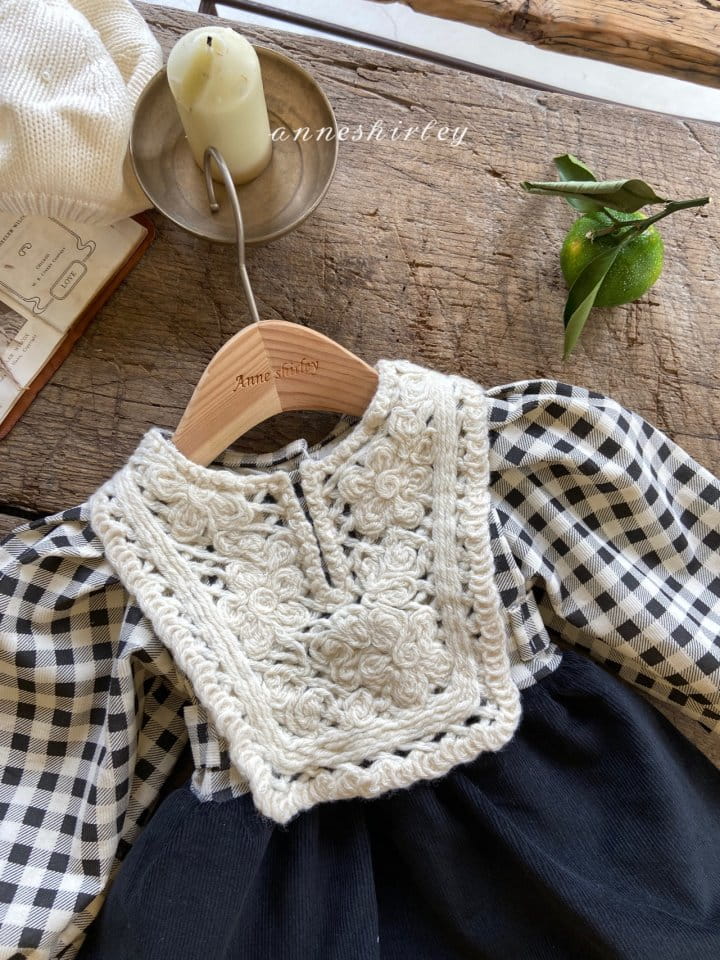 ANNE SHIRLEY - Korean Children Fashion - #Kfashion4kids - Eve One-piece Bodysuit - 12