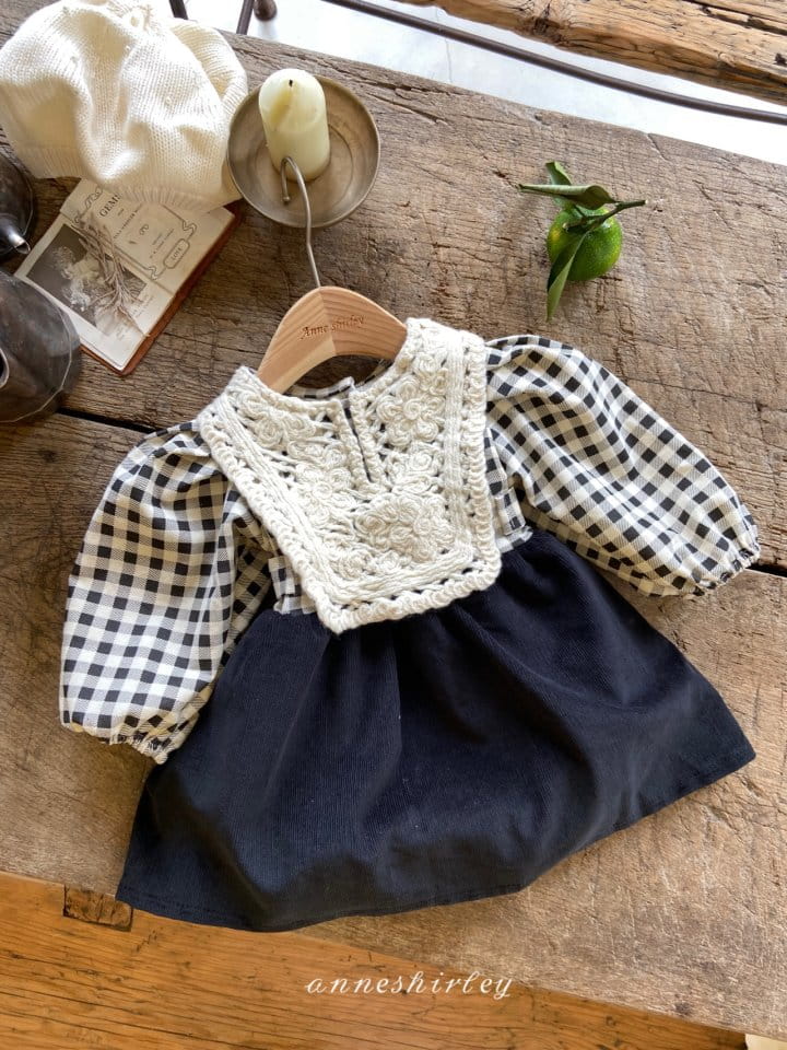 ANNE SHIRLEY - Korean Children Fashion - #Kfashion4kids - Eve One-piece Bodysuit - 9