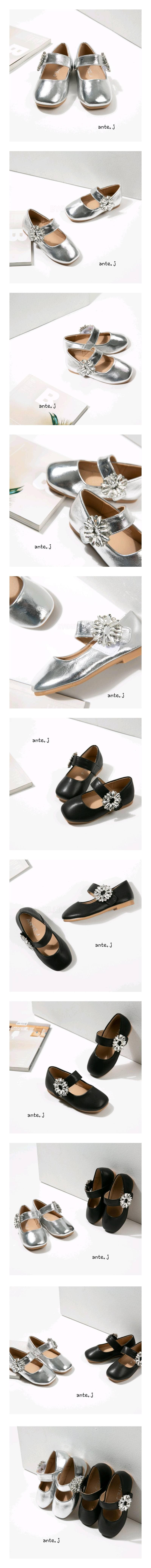 ANTE J - Korean Children Fashion - #Kfashion4kids - Loha Flat