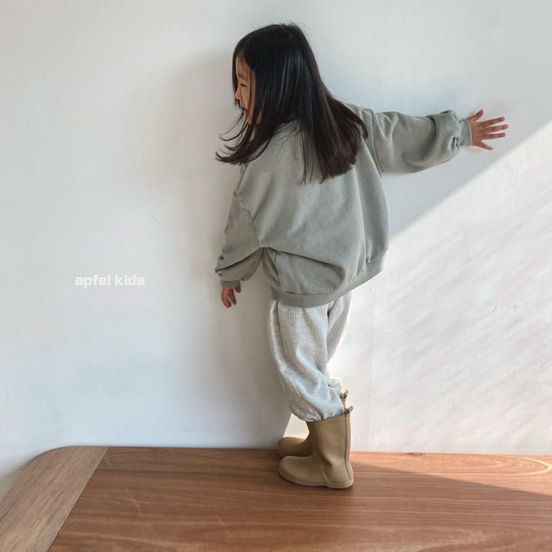 APFEL - Korean Children Fashion - #Kfashion4kids - It’s Sweastshirt - 12