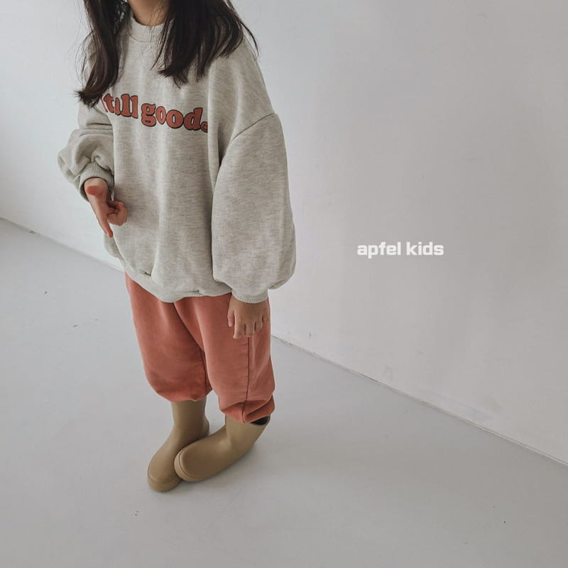 APFEL - Korean Children Fashion - #Kfashion4kids - It’s Sweastshirt - 7