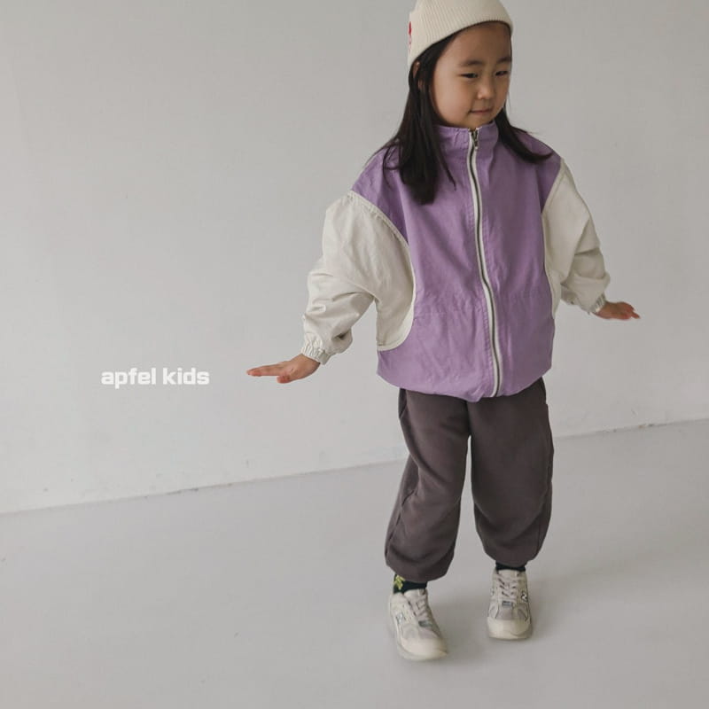 APFEL - Korean Children Fashion - #Kfashion4kids - Cucuda Blouson - 12