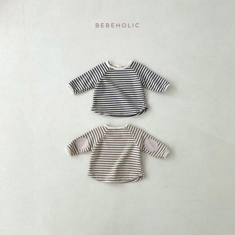 BEBE HOLIC - Korean Children Fashion - #Kfashion4kids - J Tee