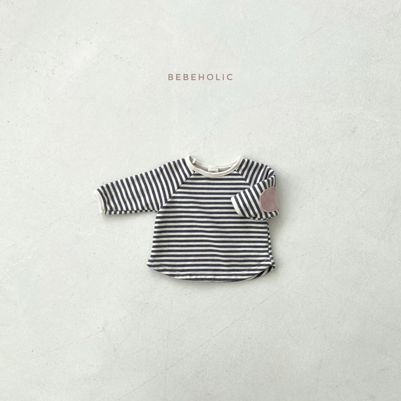 BEBE HOLIC - Korean Children Fashion - #Kfashion4kids - J Tee - 10
