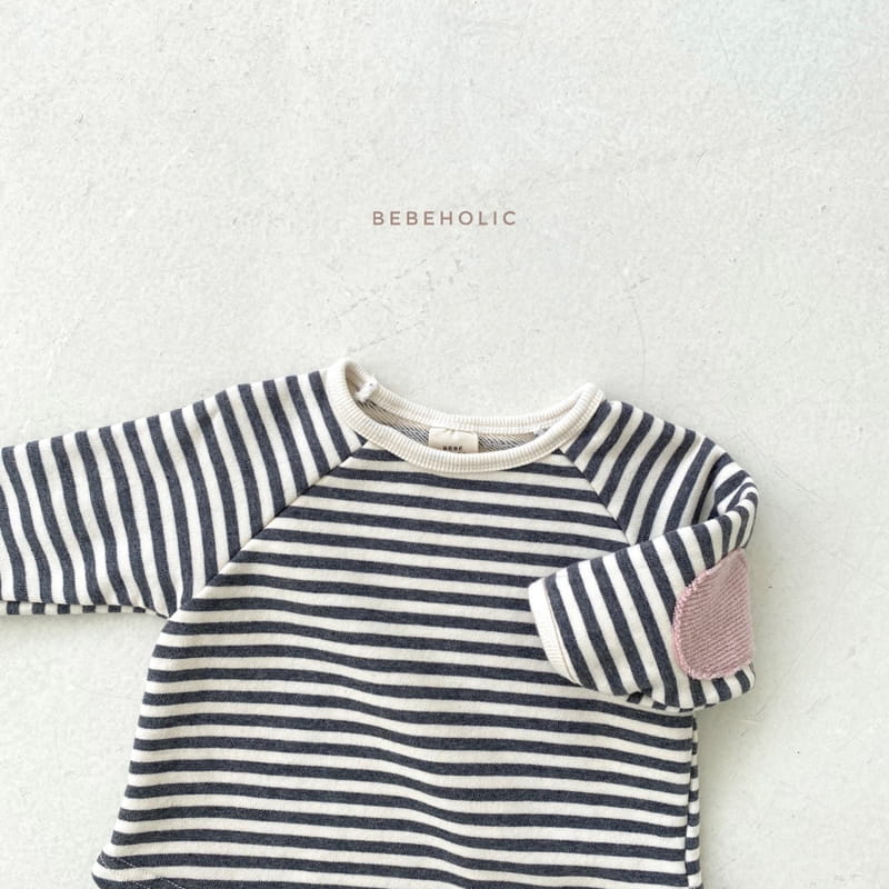 BEBE HOLIC - Korean Children Fashion - #Kfashion4kids - J Tee - 12